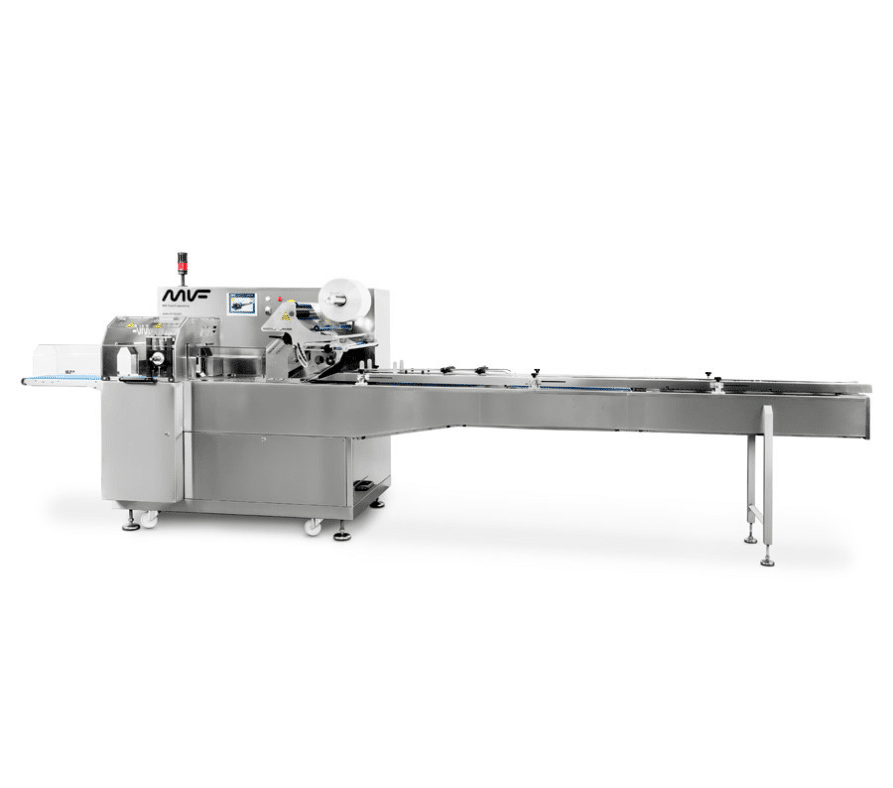 Ensacheuse Flowpack