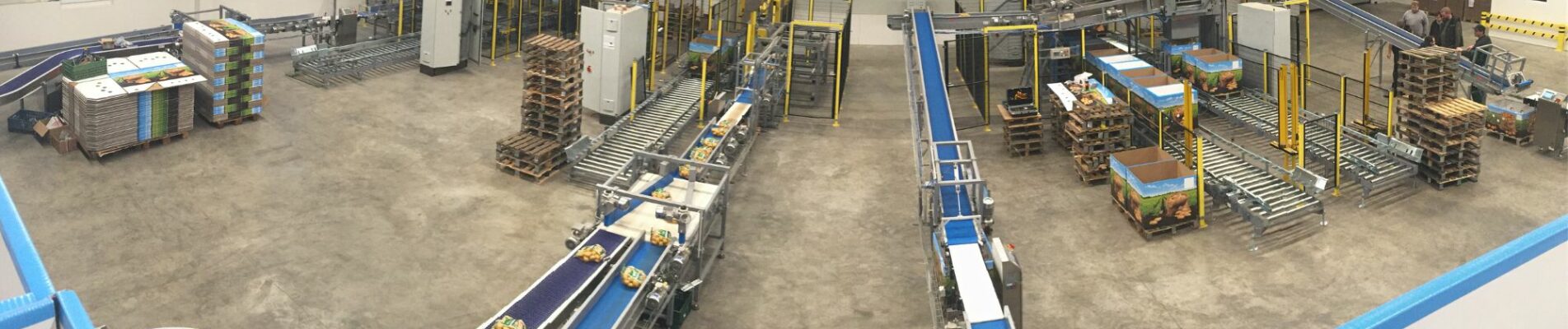 Machines Filpack